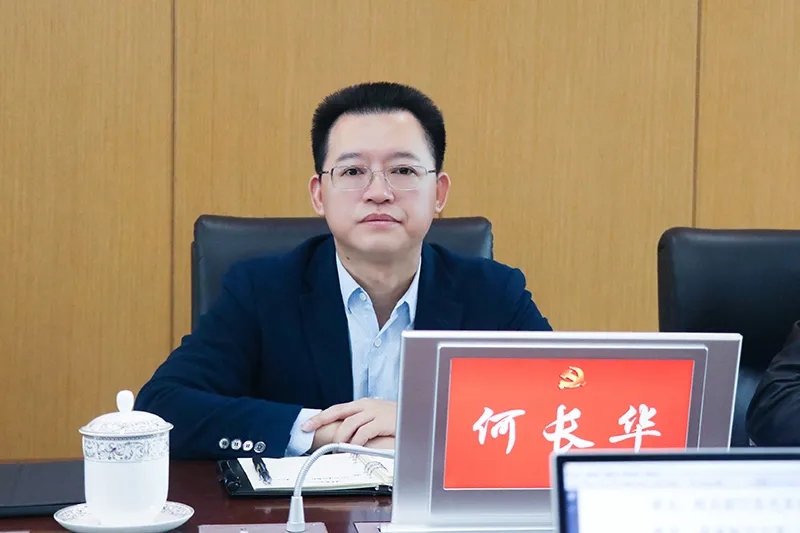 李志超建立党史学习教育巩固提升长效机制深入推进我为群众办实事实践